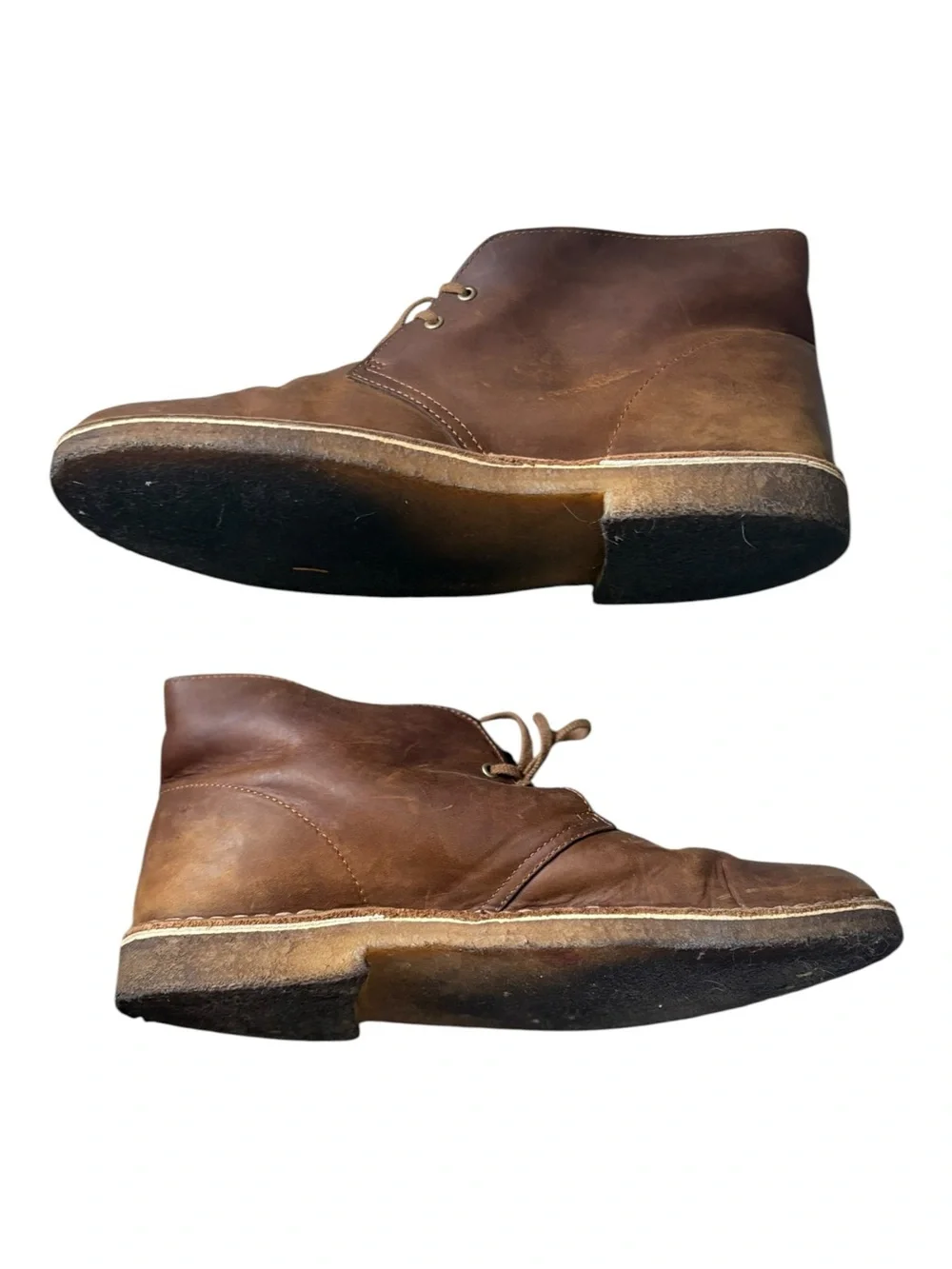 Clarks true footwear